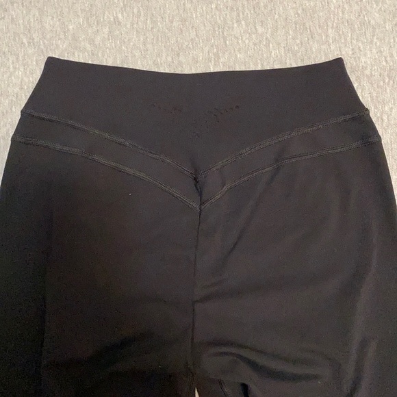 Gymshark x Whitney Simmons High-Rise Leggings - Picture 10 of 11